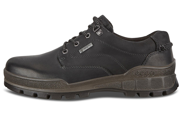 ECCO Track 25 'Black Casual'