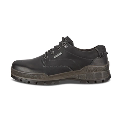 ECCO Track 25 'Black Casual'