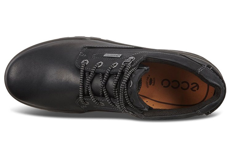 ECCO Track 25 'Black Casual' 圖 3
