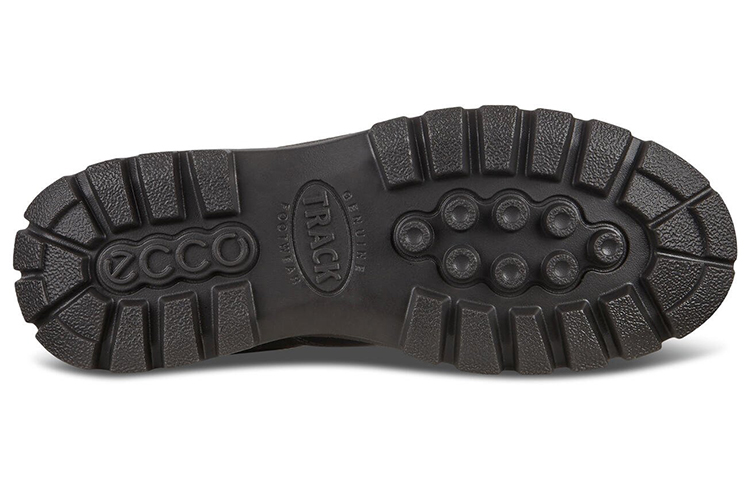 ECCO Track 25 'Black Casual' 圖 5