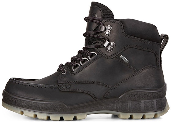 ecco/愛步 Track 25 舒適保暖 耐磨防滑戶外靴 黑色 Buy ecco/愛步 Track 25 舒適保暖 耐磨防滑戶外靴 黑色