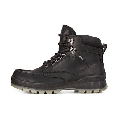 ECCO Track 25 'Black Outdoor Boot'