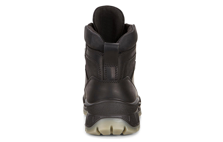 ECCO Track 25 'Black Outdoor Boot' 圖 4