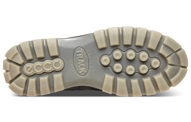 ECCO Track 25 'Black Outdoor Boot' 圖 5