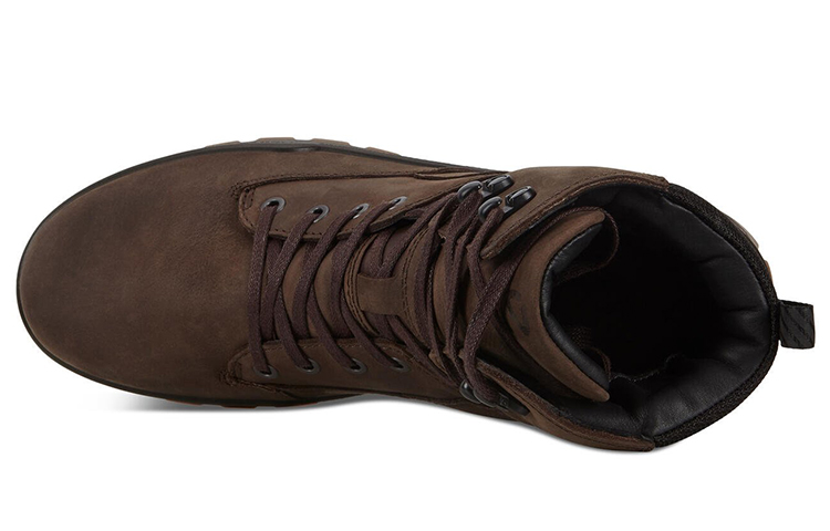 Lookbook ECCO Track 25 HM 'Coklat Outdoor' 83183454639