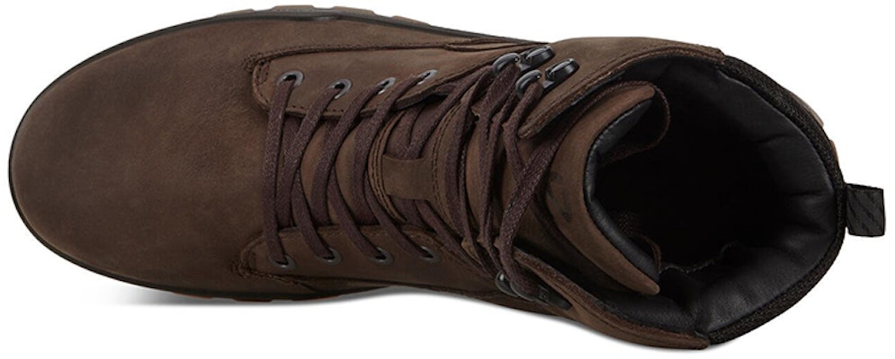 ECCO Track 25 HM '棕色户外' 83183454639 Lookbook ECCO Track 25 HM '棕色户外' 83183454639