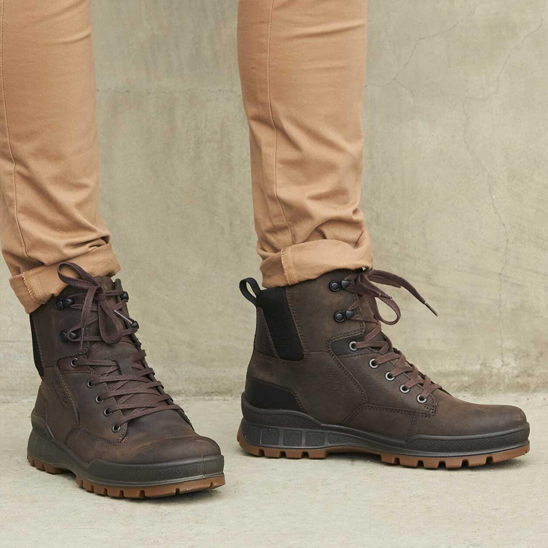 Details for ECCO Track 25 HM 'Coklat Outdoor' 83183454639