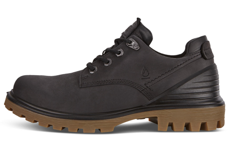 ECCO Tredtray 'Black Outdoor' 46036451052