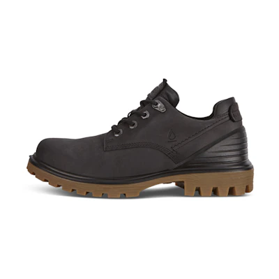 ECCO Tredtray 'Black Outdoor'