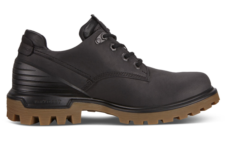 ECCO Tredtray 'Black Outdoor' 圖 2