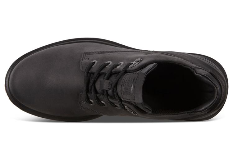 ECCO Tredtray 'Black Outdoor' 圖 3