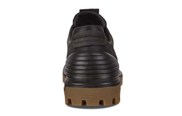 Shop ECCO Tredtray '黑色户外' 46036451052