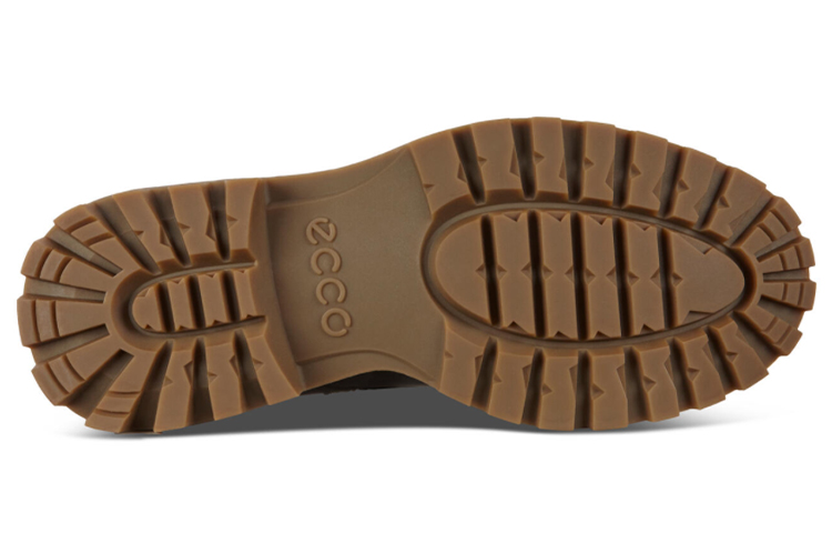 ECCO Tredtray 'Black Outdoor' 圖 5