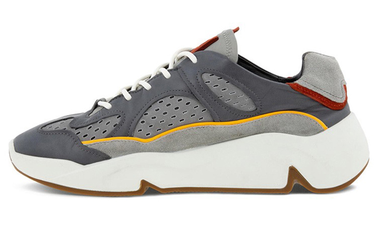 ECCO Tredtray 'Grey Comfort' 52015460031