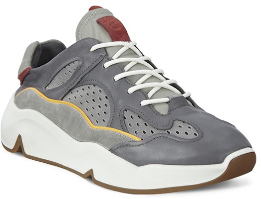 ECCO Tredtray 'Gris Confort' 52015460031 Order ECCO Tredtray 'Gris Confort' 52015460031