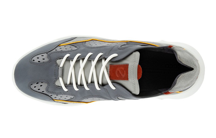 Lookbook ECCO Tredtray 'Kelabu Selesa' 52015460031