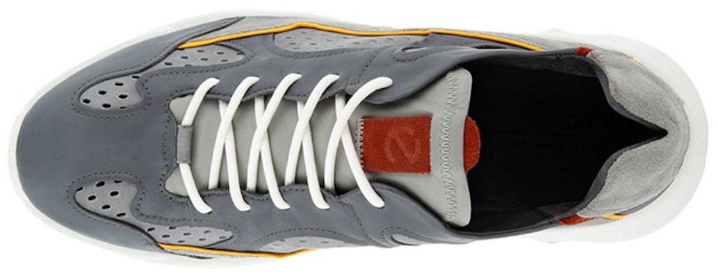 ECCO Tredtray 'Gris Confort' 52015460031 Lookbook ECCO Tredtray 'Gris Confort' 52015460031