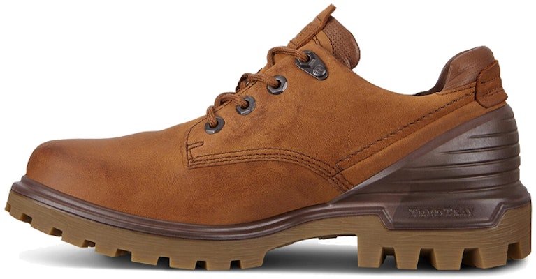 ECCO Tredtray 'Vintage Outdoor Boot Brown' 46036450146 Buy ECCO Tredtray 'Vintage Outdoor Boot Brown' 46036450146