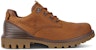 ECCO Tredtray 'But Kasut Boot Luar Vintage Coklat' 46036450146