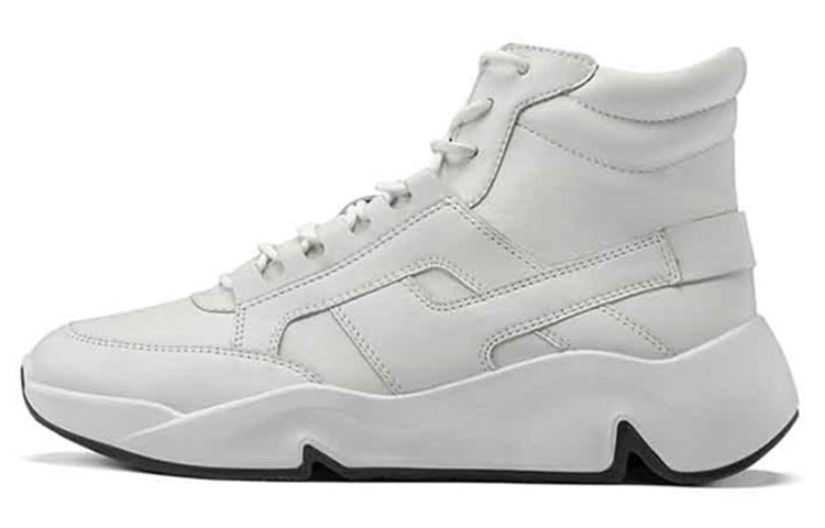 ECCO Trend Series High 'White'