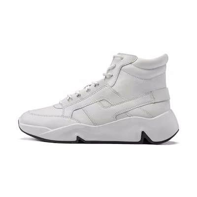 ECCO Trend Series High 'White'