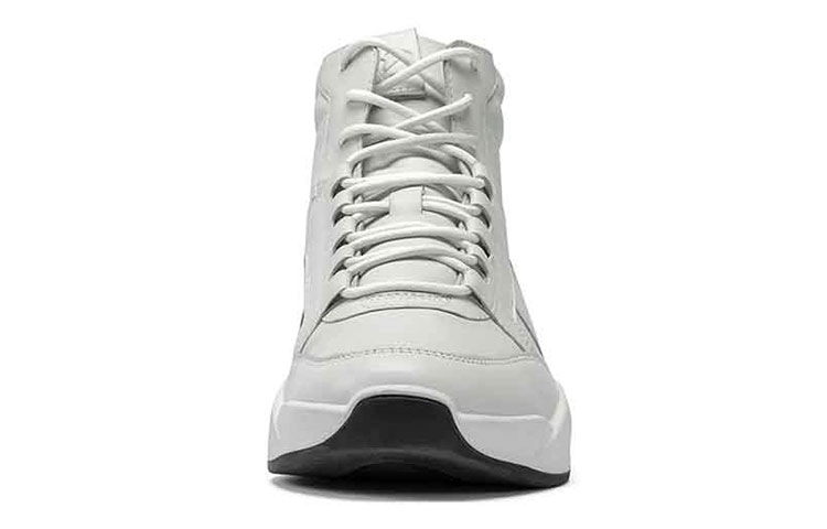 ECCO Trend Series High 'White' 圖 4