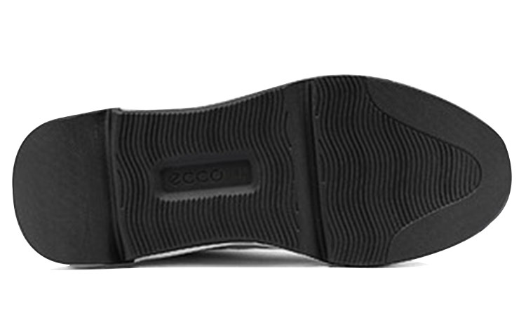 ECCO Trend Series High 'White' 圖 5