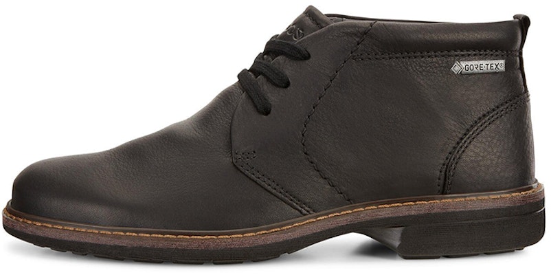 ECCO Turn GTX Chukka 'Hitam Kasual Retro' 51022402001 Buy ECCO Turn GTX Chukka 'Hitam Kasual Retro' 51022402001