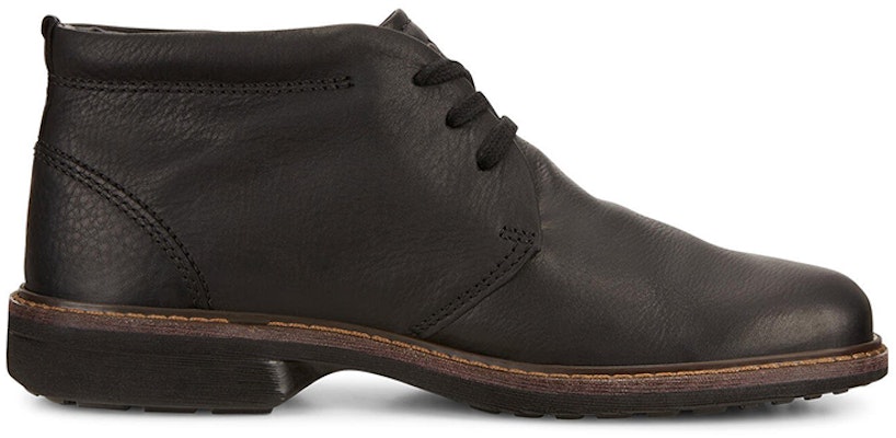 ECCO Turn GTX Chukka 'Hitam Kasual Retro' 51022402001 Order ECCO Turn GTX Chukka 'Hitam Kasual Retro' 51022402001