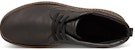 ECCO Turn GTX Chukka 'Hitam Kasual Retro' 51022402001