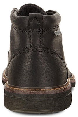 ECCO Turn GTX Chukka 'Hitam Kasual Retro' 51022402001 Shop ECCO Turn GTX Chukka 'Hitam Kasual Retro' 51022402001