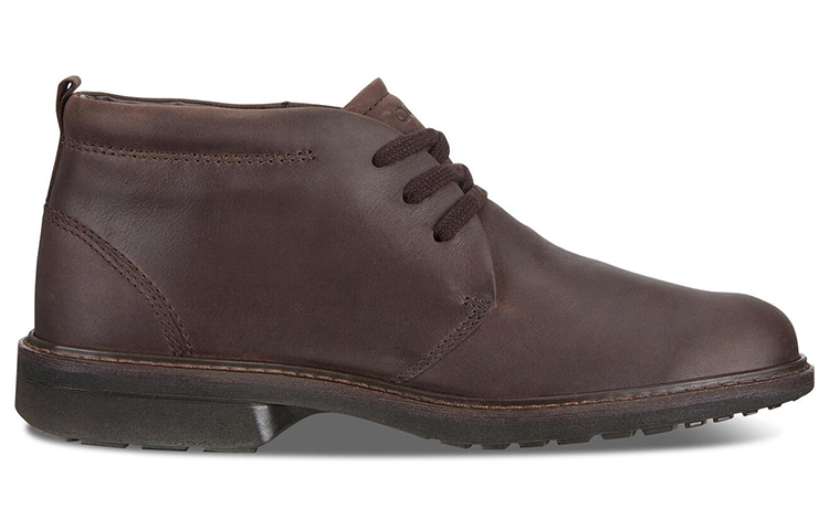 Order ECCO Turn GTX 布朗经典舒适短靴 51022402482