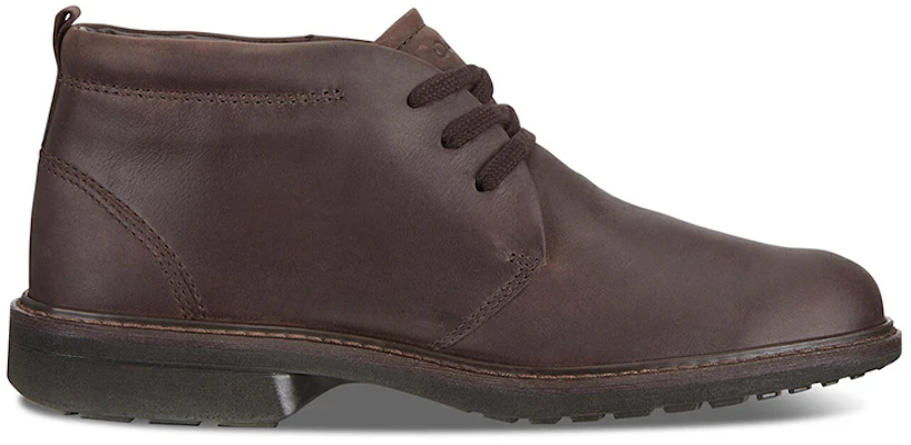 ECCO Turn GTX 布朗经典舒适短靴 51022402482 Order ECCO Turn GTX 布朗经典舒适短靴 51022402482