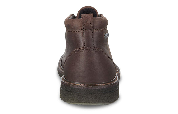 Shop ECCO Turn GTX 布朗经典舒适短靴 51022402482