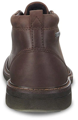 ECCO Turn GTX 布朗经典舒适短靴 51022402482 Shop ECCO Turn GTX 布朗经典舒适短靴 51022402482