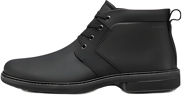 ECCO Twist II Leather Round Toe Lace-Up Boots 'Black' 50380402001 Buy ECCO Twist II Leather Round Toe Lace-Up Boots 'Black' 50380402001