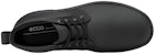 ECCO Twist II But Kulit Hujung Bulat Bertali 'Hitam' 50380402001