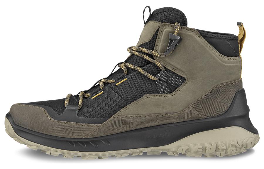 ECCO Ult-Trn 'Green Black' 82427456091