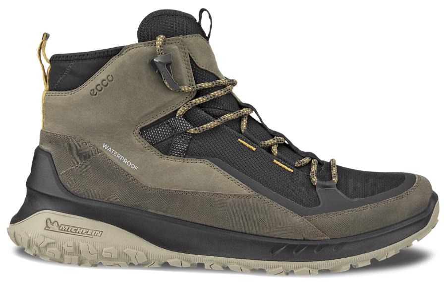 ECCO Ult-Trn 'Green Black' 圖 2