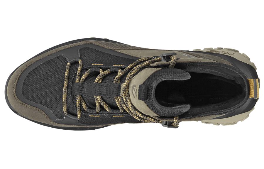 ECCO Ult-Trn 'Green Black' 圖 4