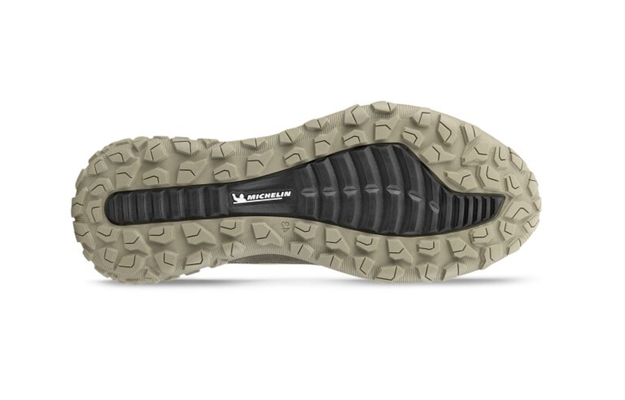 ECCO Ult-Trn 'Green Black' 圖 5