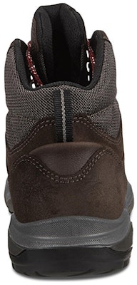 ECCO Ulterra Waterproof Outdoor Boot 'Black Brown' 82322455821 Shop ECCO Ulterra Waterproof Outdoor Boot 'Black Brown' 82322455821