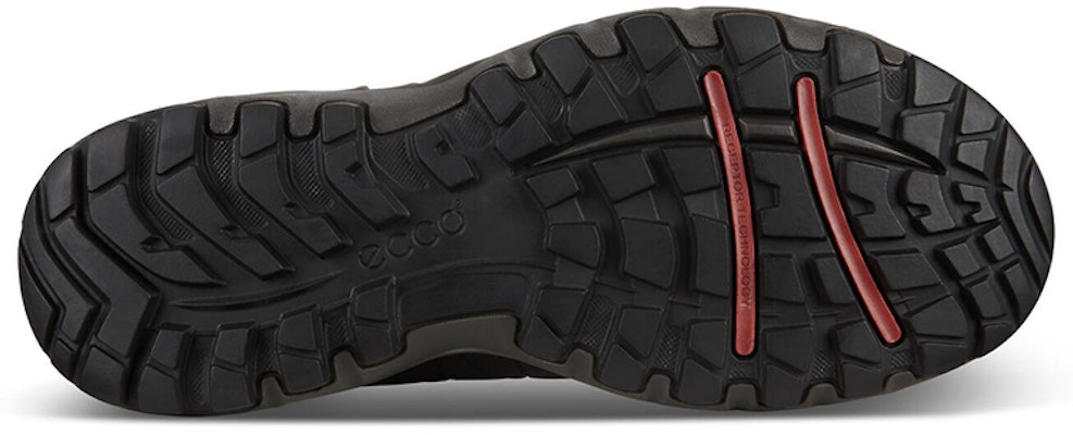ECCO Ulterra Waterproof Outdoor Boot 'Black Brown' 82322455821 Purchase ECCO Ulterra Waterproof Outdoor Boot 'Black Brown' 82322455821