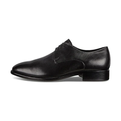 ECCO Vitrus Modern Series Derby 'English Business Black'