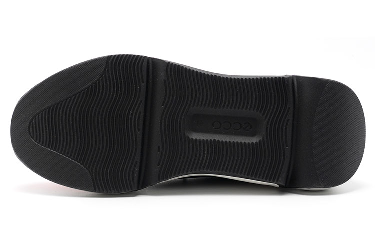 ECCO Waffle 'Coral Red' 圖 5