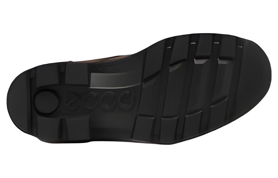 ECCO Warm Workwear Martin Boot 'Coffee' 圖 5