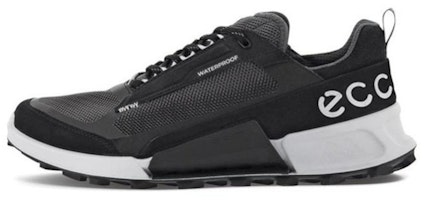 ECCO Woven Black 'Simple Fashion Comfort' 82381460568 ECCO Woven Black 'Simple Fashion Comfort' 82381460568
