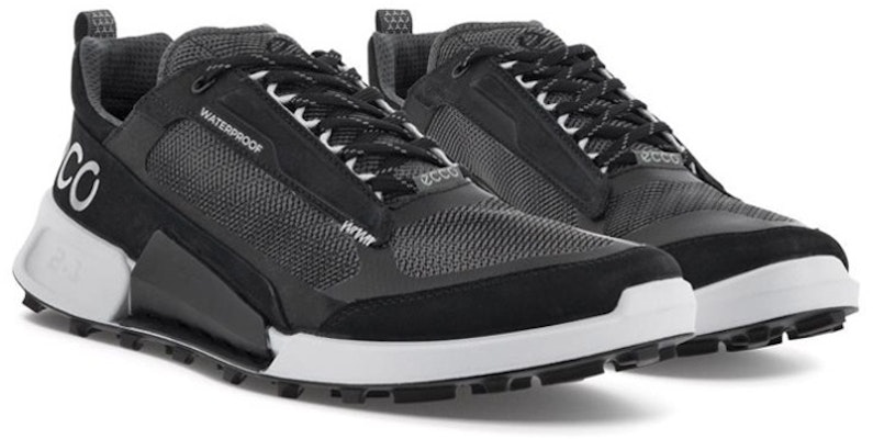 ECCO Woven Negro 'Moda Simple y Comodidad' 82381460568 Lookbook ECCO Woven Negro 'Moda Simple y Comodidad' 82381460568