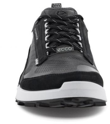 ECCO Woven Negro 'Moda Simple y Comodidad' 82381460568 Details for ECCO Woven Negro 'Moda Simple y Comodidad' 82381460568