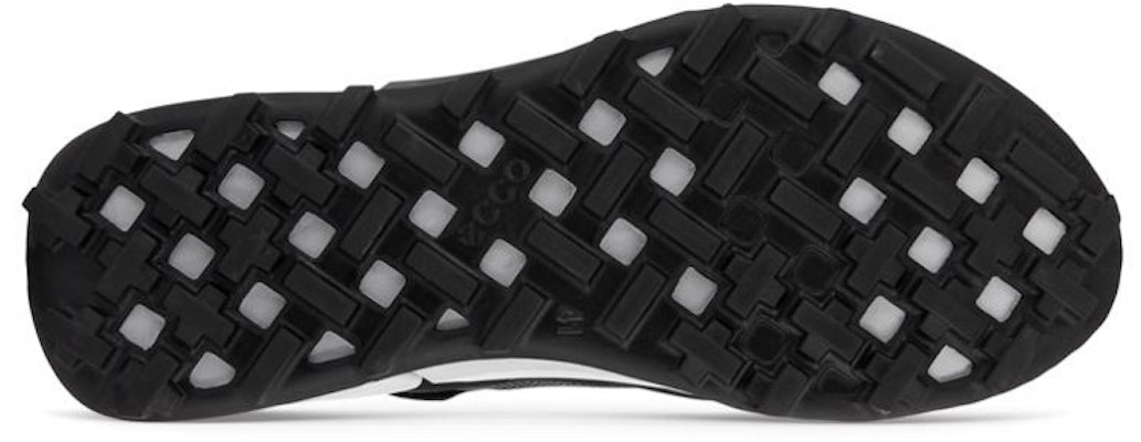 ECCO Woven Negro 'Moda Simple y Comodidad' 82381460568 Sizing ECCO Woven Negro 'Moda Simple y Comodidad' 82381460568